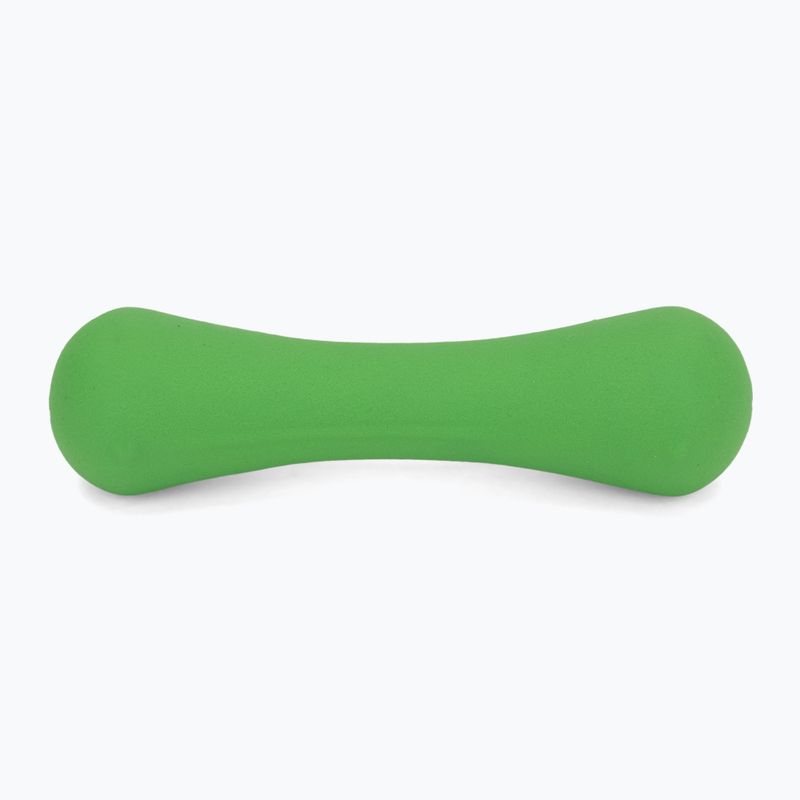 Hantel neoprenowy XTREXO TX0-B4M008 1 kg zielony 4