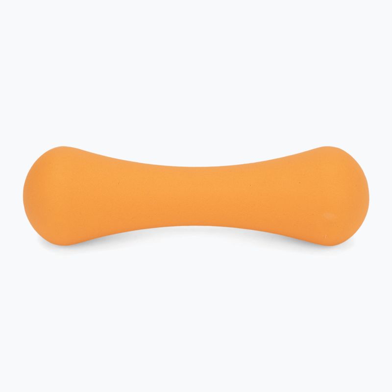 Hantel neoprenowy XTREXO TX0-B4M009 1,5 kg pomarańczowy 4