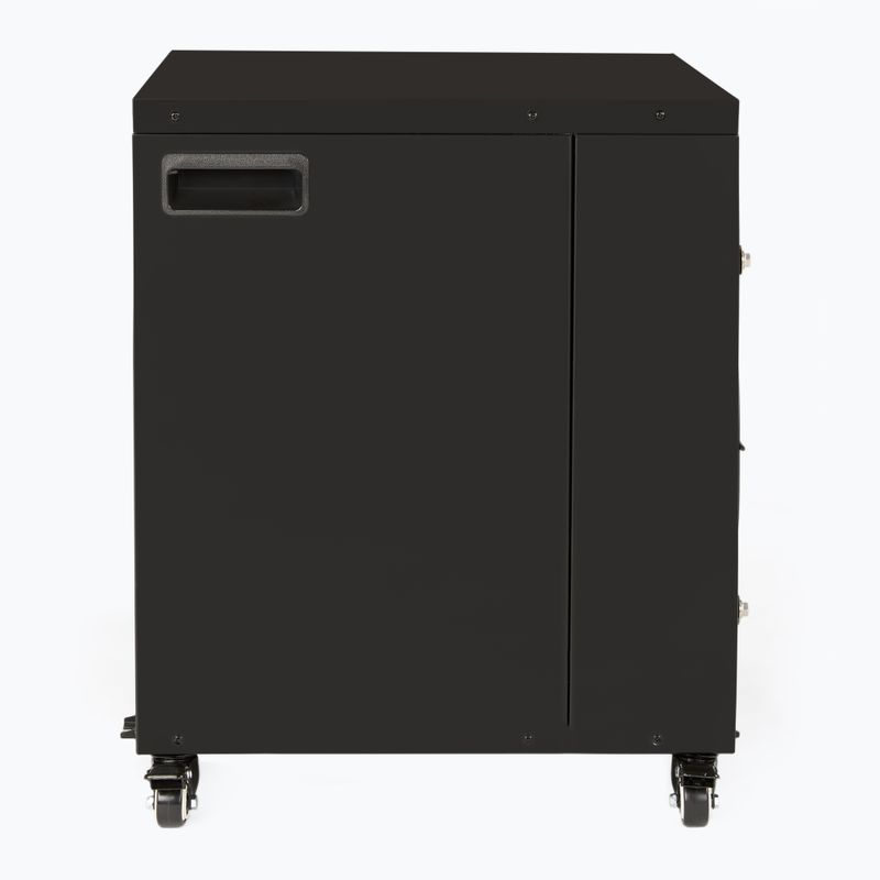 Agregat do chłodzenia/grzania AQUASTIC BrrFree czarny 4