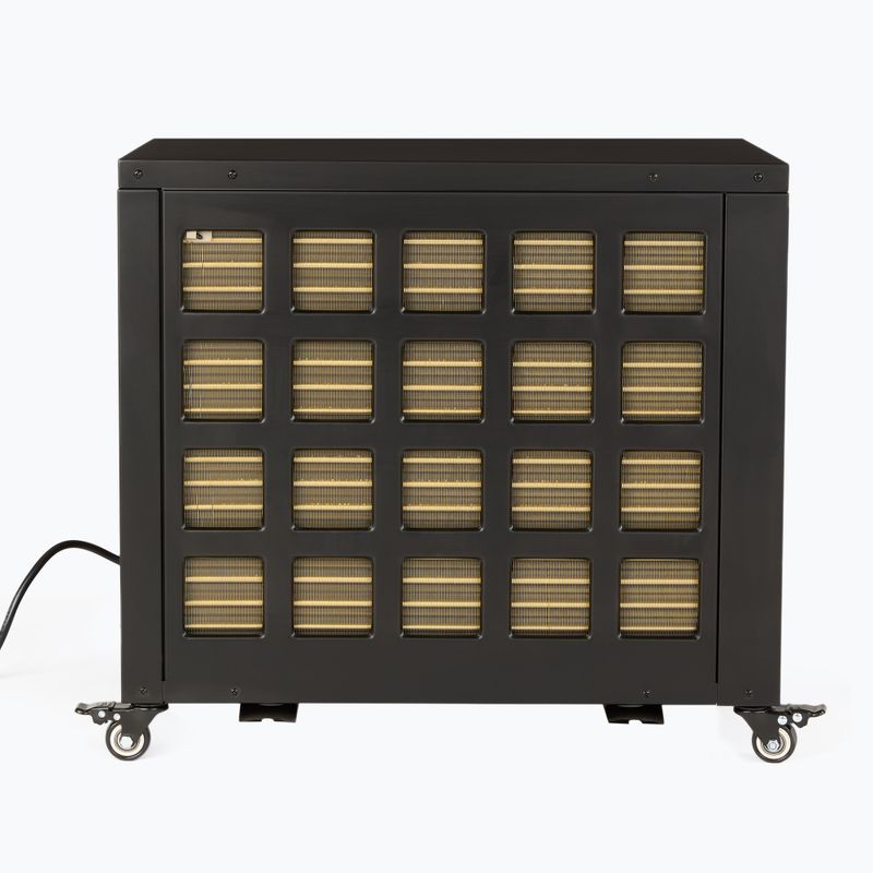 Agregat do chłodzenia/grzania AQUASTIC BrrFree czarny 5