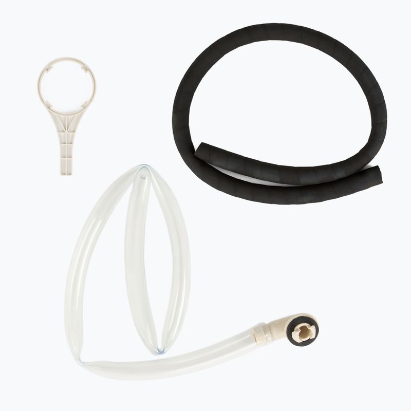 Agregat do chłodzenia/grzania AQUASTIC BrrFree czarny 12