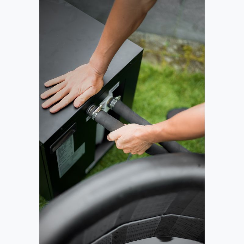 Agregat do chłodzenia/grzania AQUASTIC BrrFree czarny 16