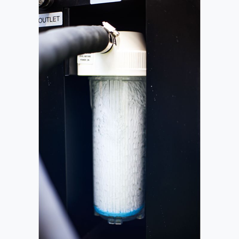 Agregat do chłodzenia/grzania AQUASTIC BrrFree czarny 19