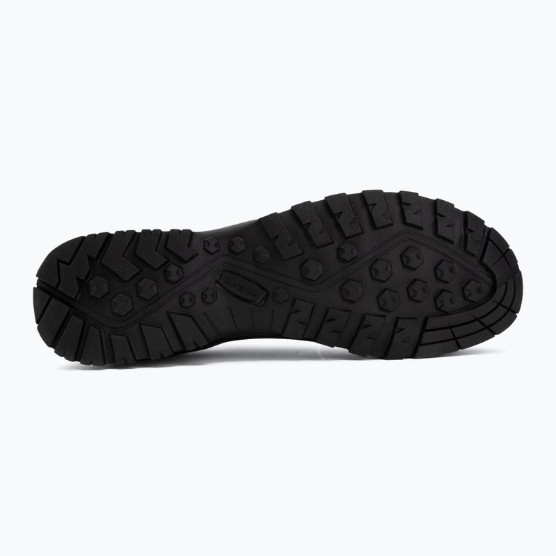 Buty trekkingowe męskie KADVA Strike Low WP czarny 9