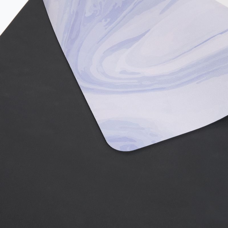 Mata do jogi  XTREXO Softea fioletowy 4