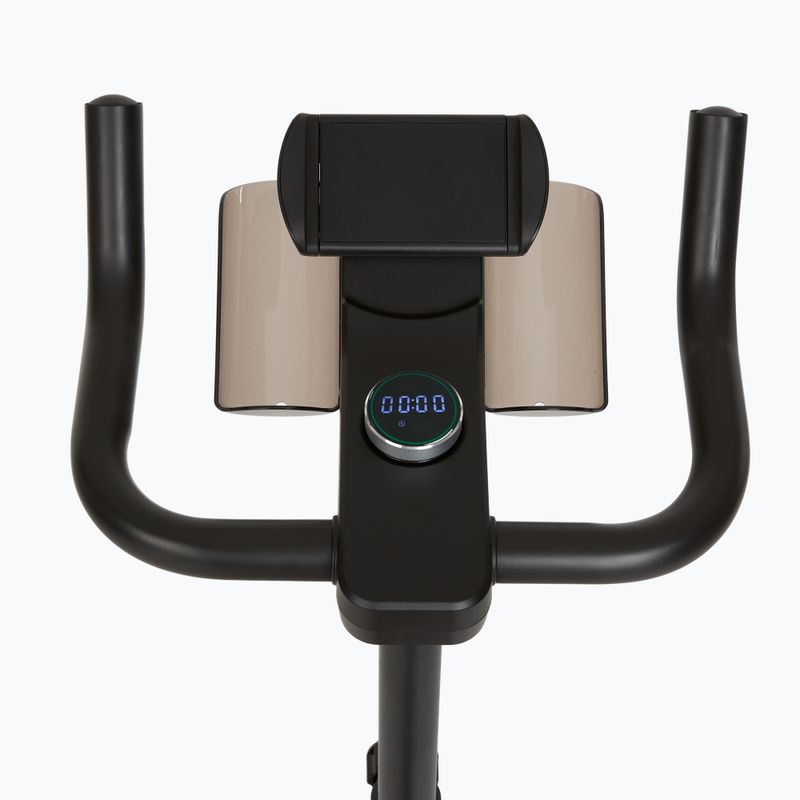 Rower elektryczny XTREXO EB400 czarny 5