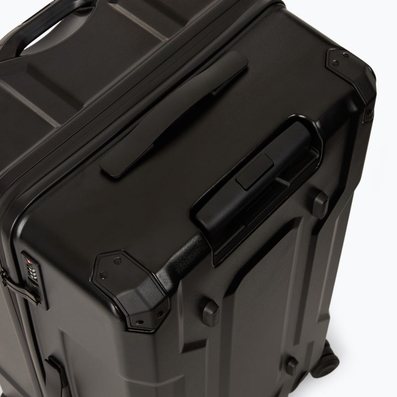 Walizka podróżna KADVA Roca 120 l czarny 10
