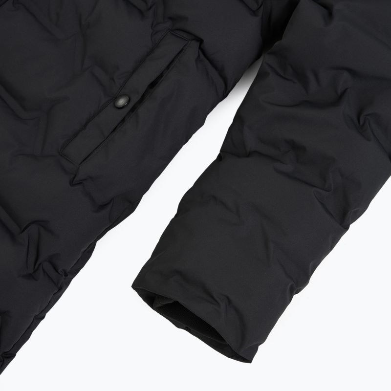 Kurtka puchowa damska KADVA Alpine WMNS czarny 10