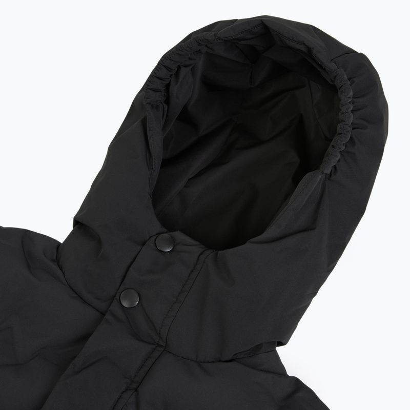Kurtka puchowa damska KADVA Alpine WMNS czarny 12