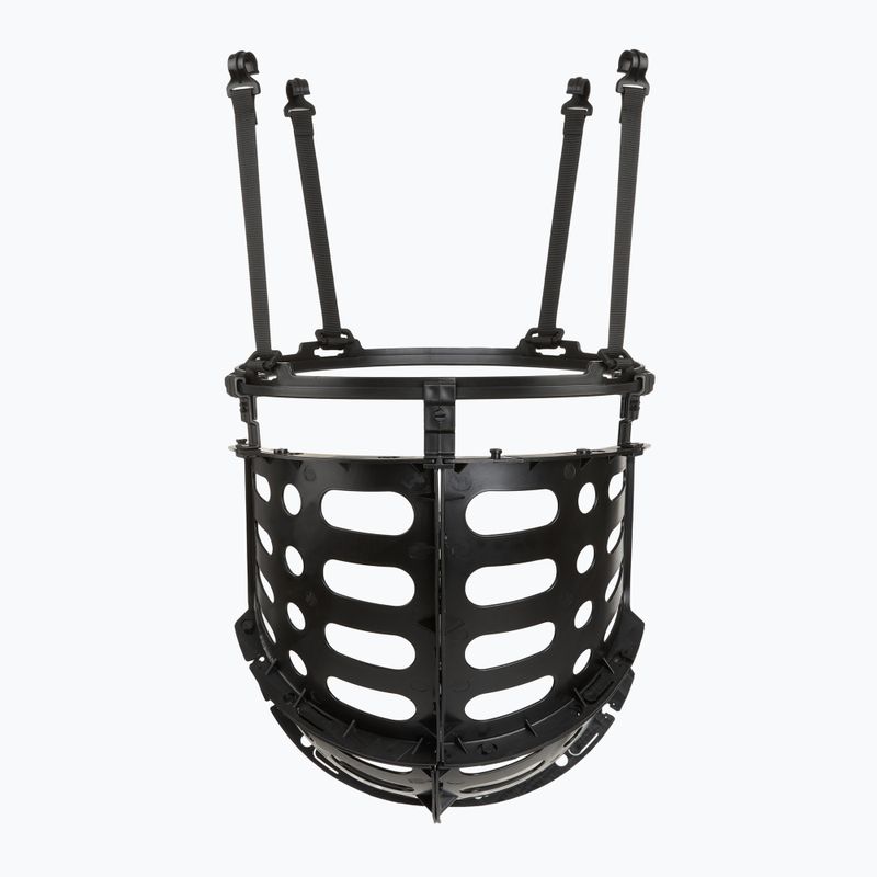Rebounder do koszykówki OneTeam BR01 czarny 3