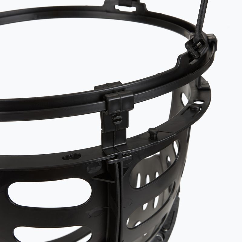 Rebounder do koszykówki OneTeam BR01 czarny 4