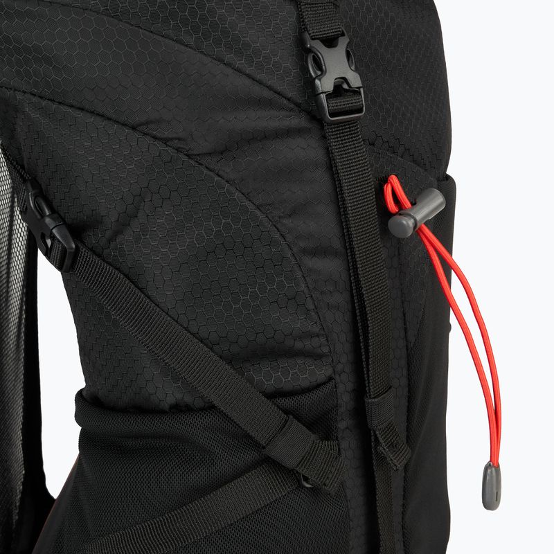 Plecak trekkingowy KADVA Sendero 35 l czarny 7
