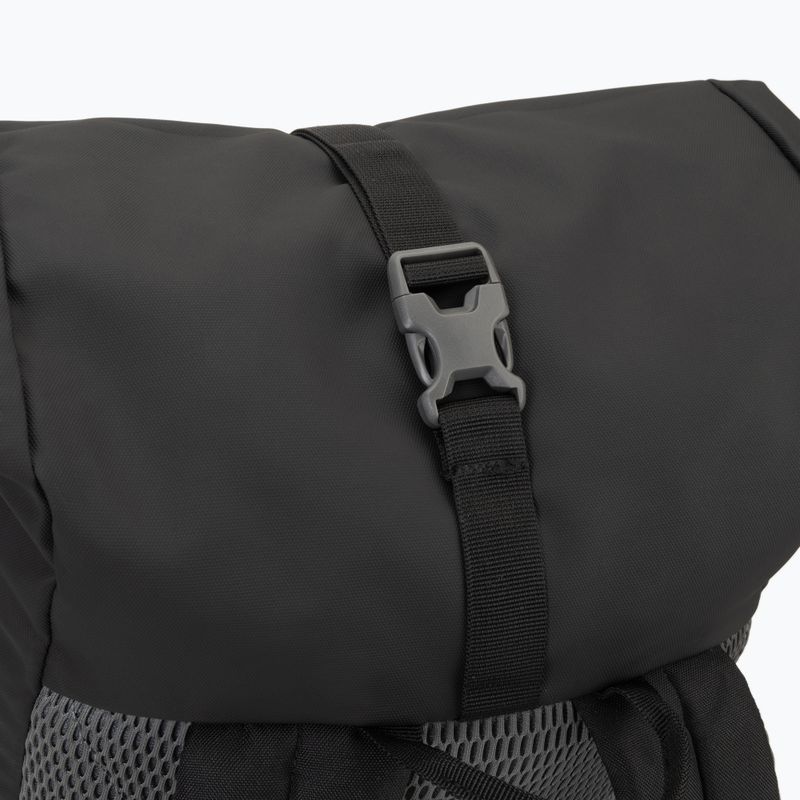 Plecak miejski KADVA Companion 20 l czarny 6