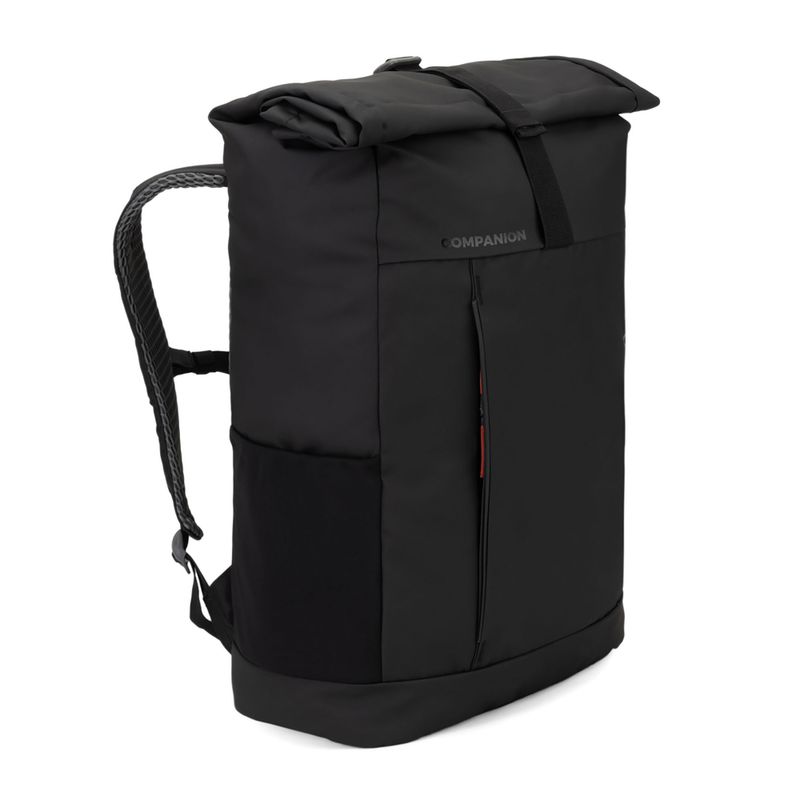 Plecak miejski KADVA Companion 20 l czarny 7