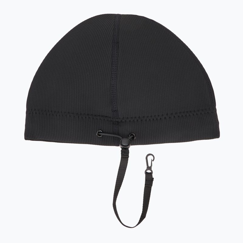 Czapka neoprenowa AQUASTIC Wintstick Beanie 3 mm czarny 3