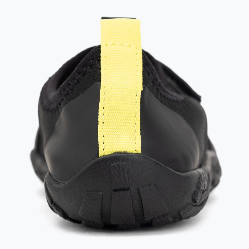 Buty do wody dziecięce AQUASTIC Reef T czarny 6