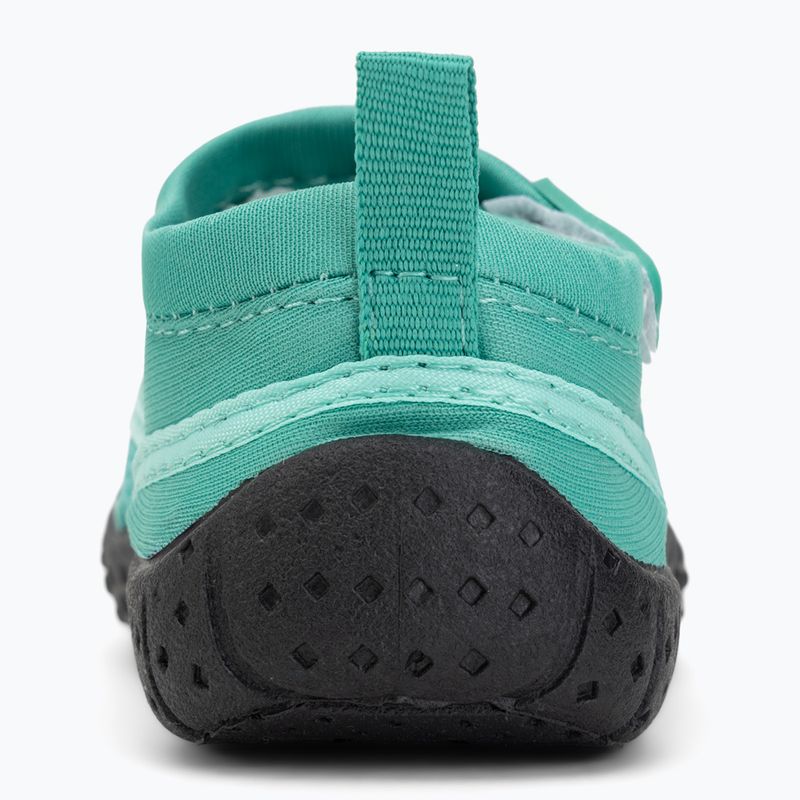Buty do wody dziecięce AQUASTIC Nino turkusowy 10