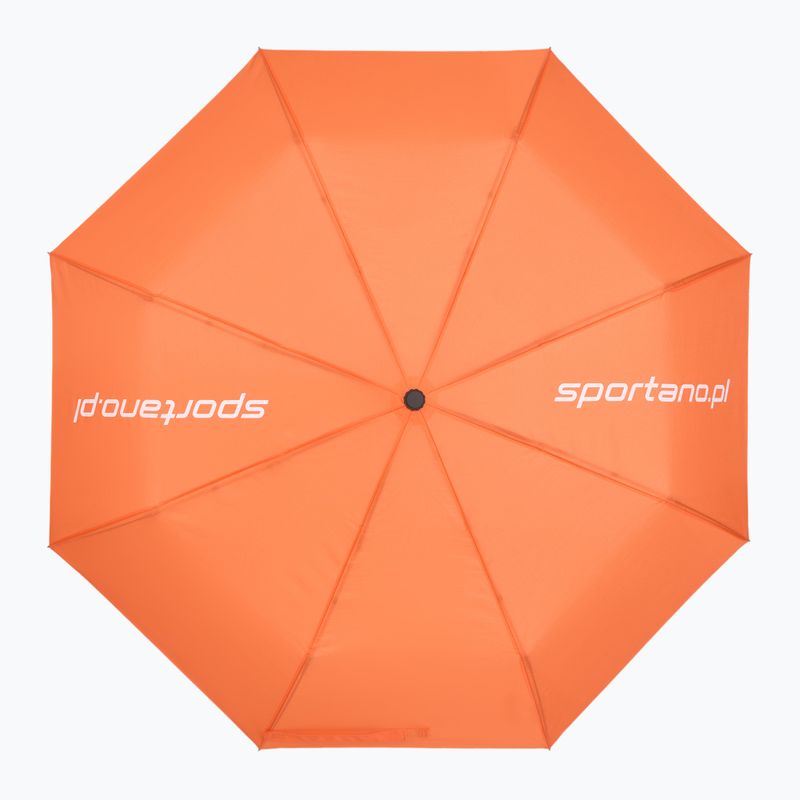 Parasol sportano Umbrella pomarańczowy 2