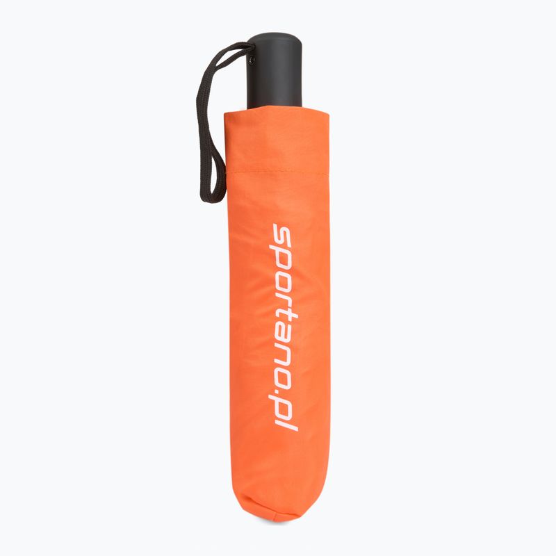Parasol sportano Umbrella pomarańczowy 6