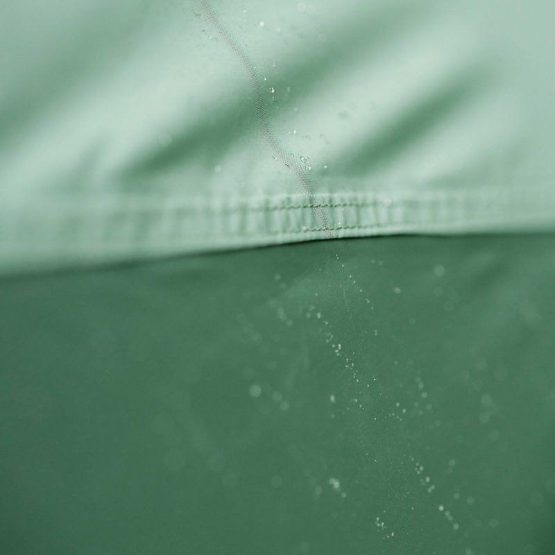 Namiot kempingowy 3-osobowy KADVA Expedit 3 pro zielony 21