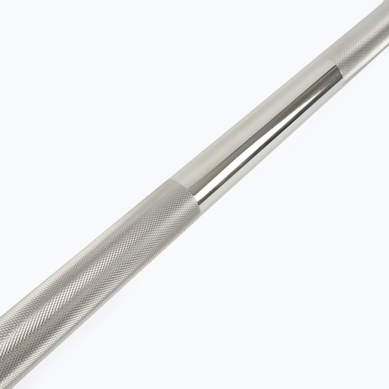 Gryf olimpijski XTREXO TX-OBB220 szary 5