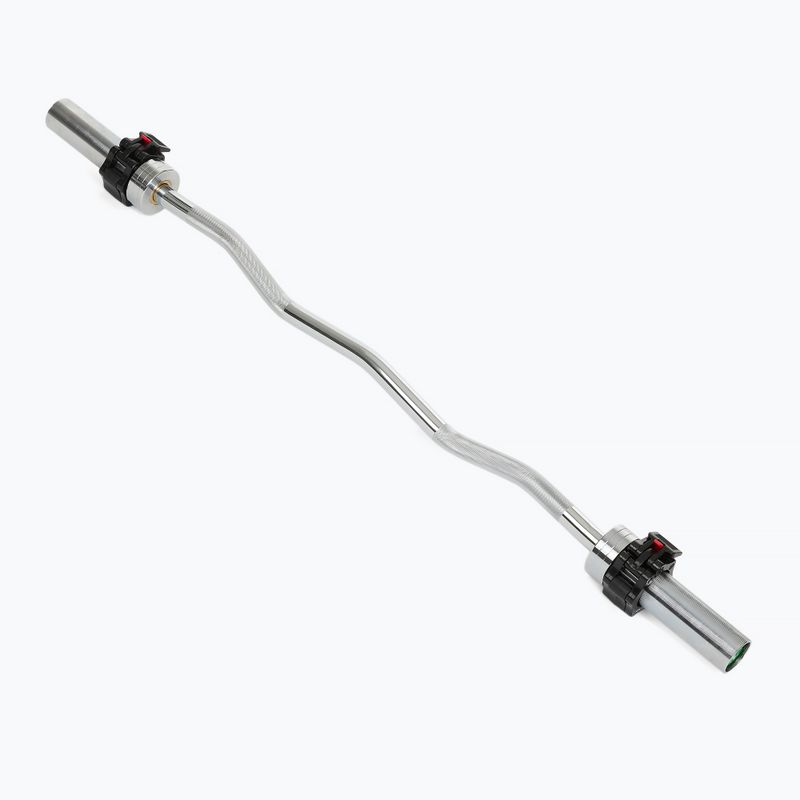 Gryf łamany TREXO TX-CBB120 szary