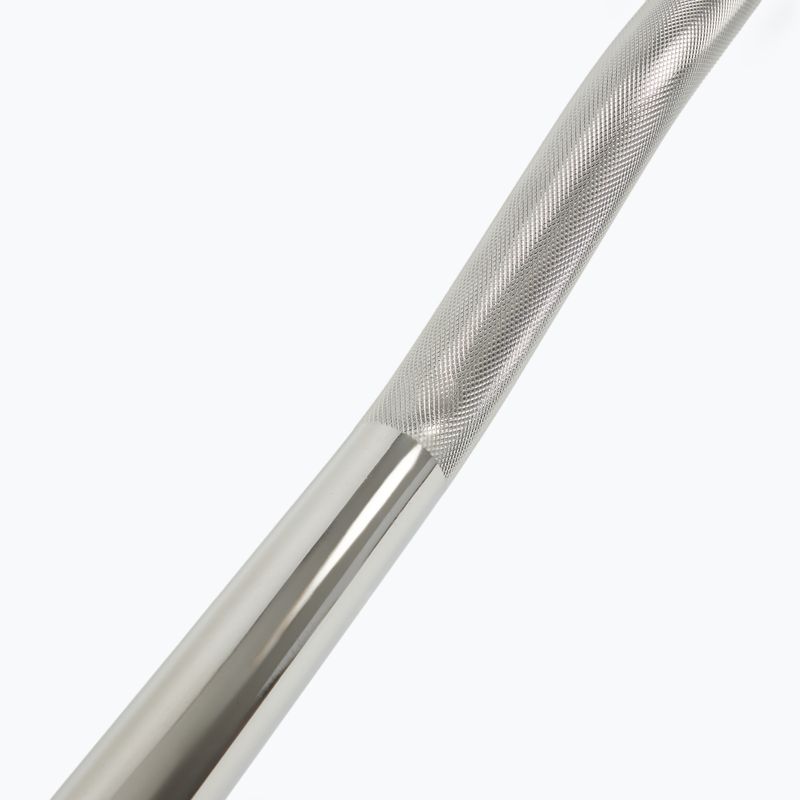 Gryf łamany XTREXO TX-CBB120 szary 4