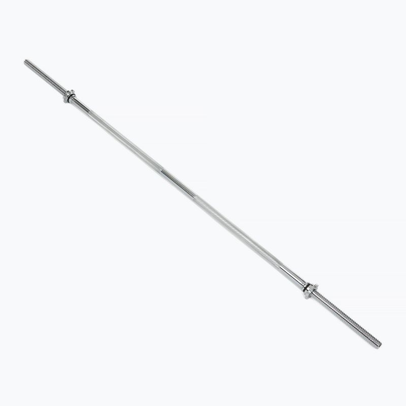 Gryf prosty XTREXO TX-SBB180 szary