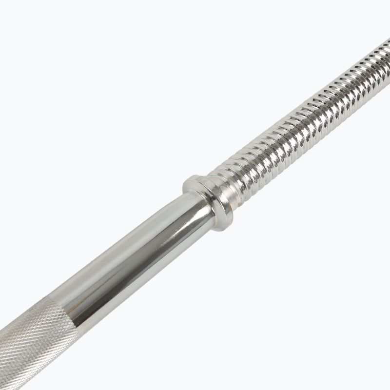 Gryf prosty XTREXO TX-SBB180 szary 3