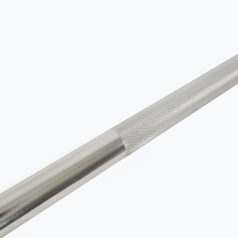 Gryf prosty XTREXO TX-SBB180 szary 4