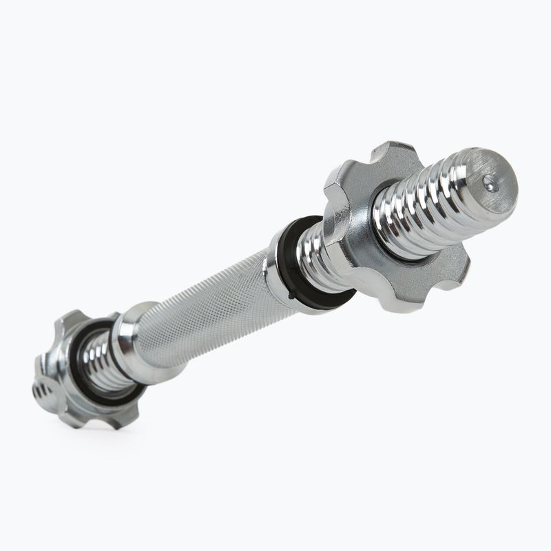 Gryf do hantli XTREXO TX-SDB35 szary 2