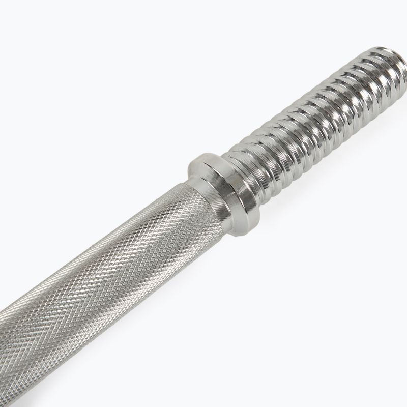 Gryf do hantli XTREXO TX-SDB35 szary 3