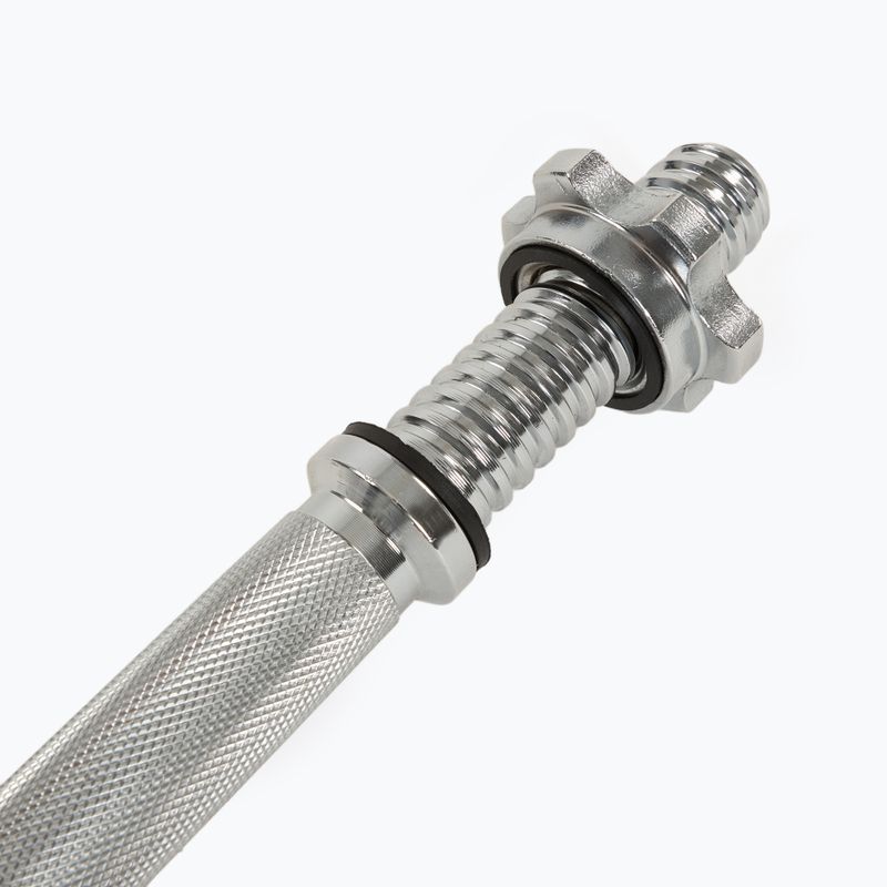 Gryf do hantli XTREXO TX-SDB35 szary 4