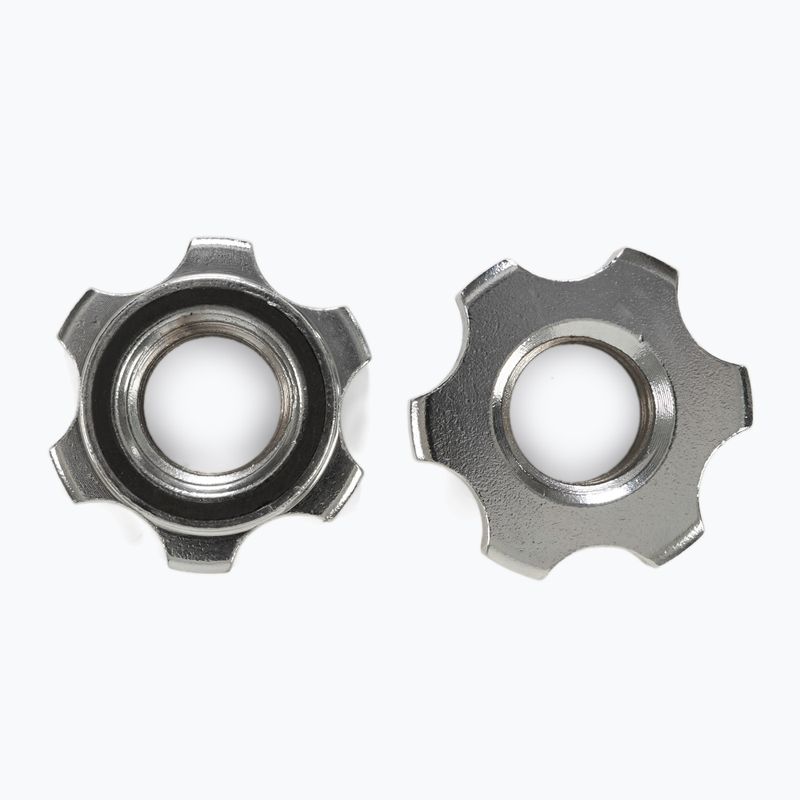 Gryf do hantli XTREXO TX-SDB35 szary 5