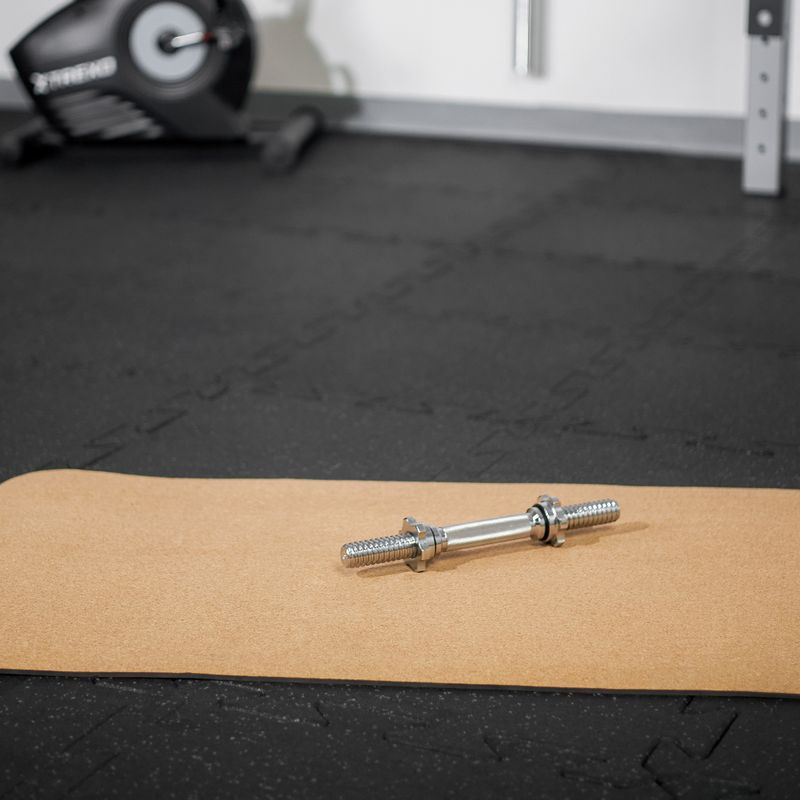 Gryf do hantli XTREXO TX-SDB35 szary 7