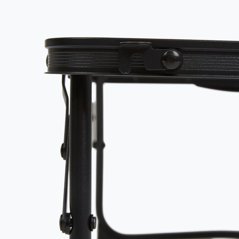 Stół turystyczny KADVA CAMPtable mini szary 9