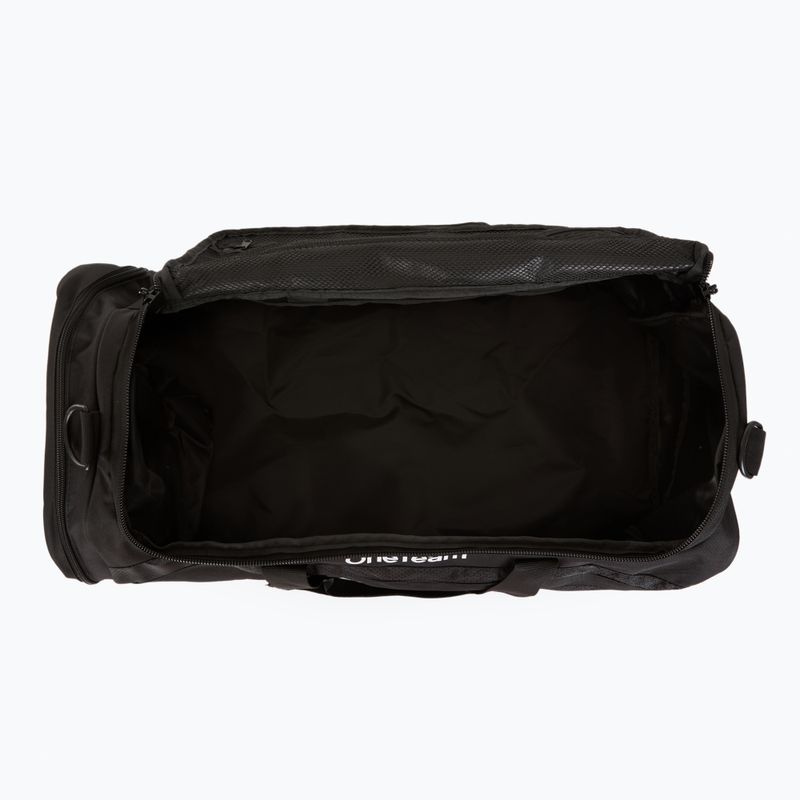 Torba treningowa ONETEAM Sebastiano 84 l czarny 4
