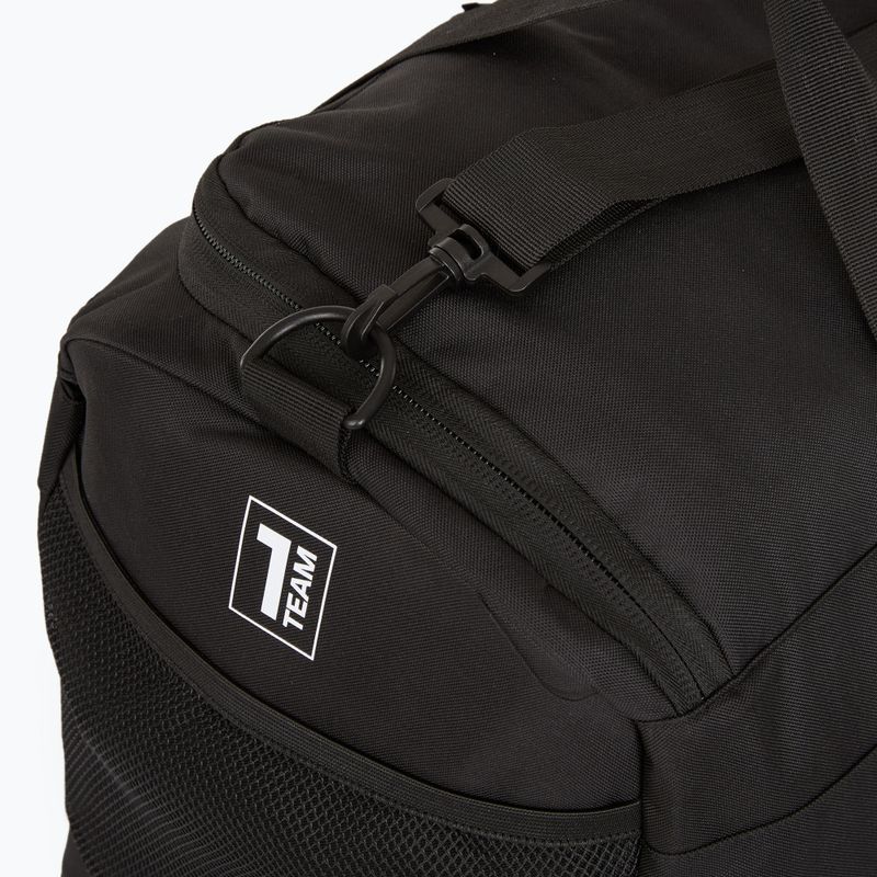 Torba treningowa ONETEAM Sebastiano 84 l czarny 8