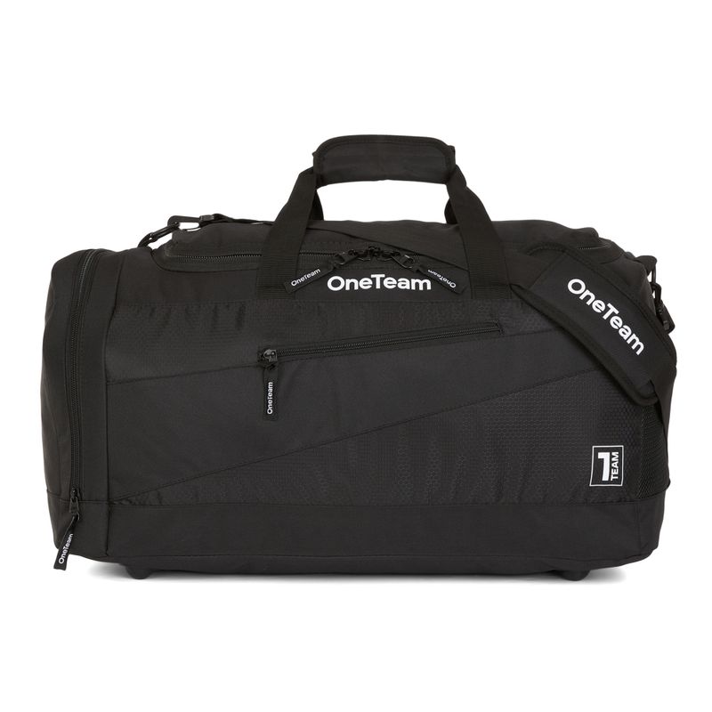 Torba treningowa ONETEAM Sebastiano 84 l czarny 10