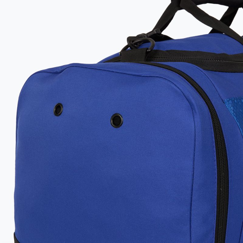Torba treningowa ONETEAM Sebastiano 84 l niebieski 7