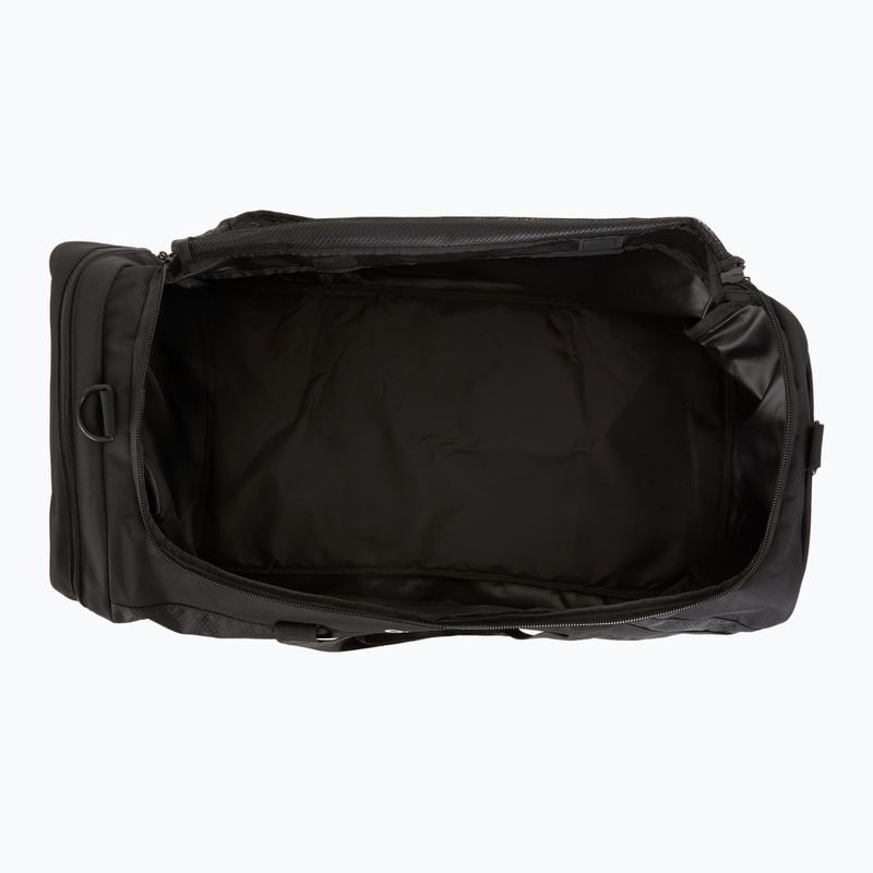 Torba treningowa ONETEAM Sebastiano 50 l czarny 4