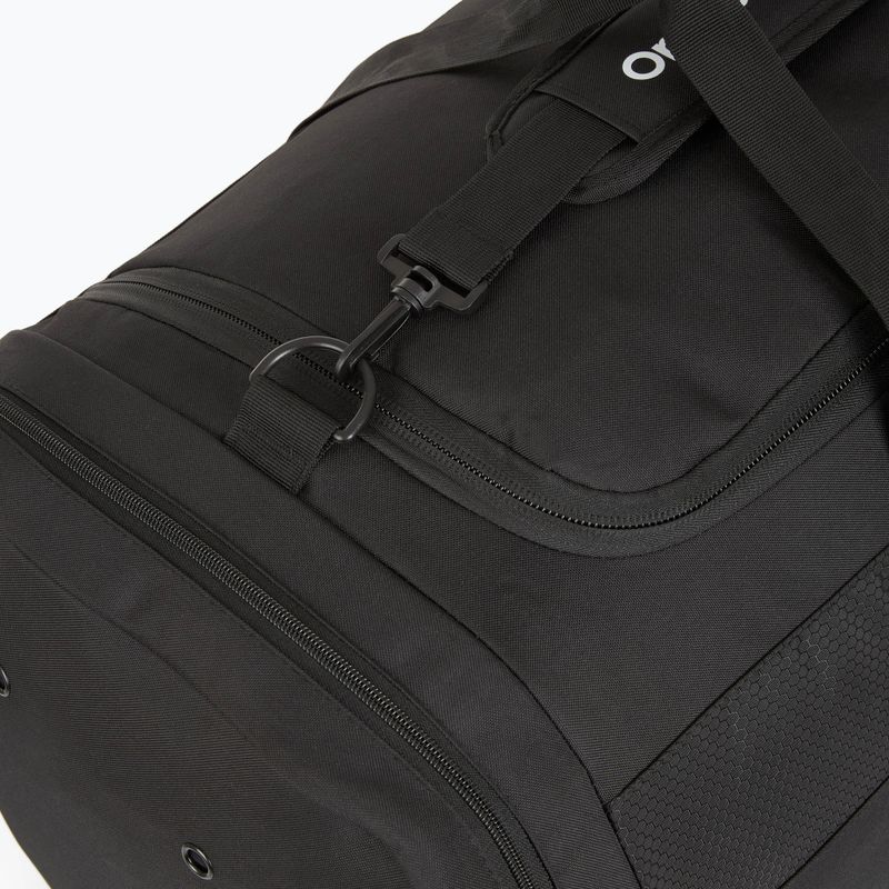 Torba treningowa ONETEAM Sebastiano 50 l czarny 6