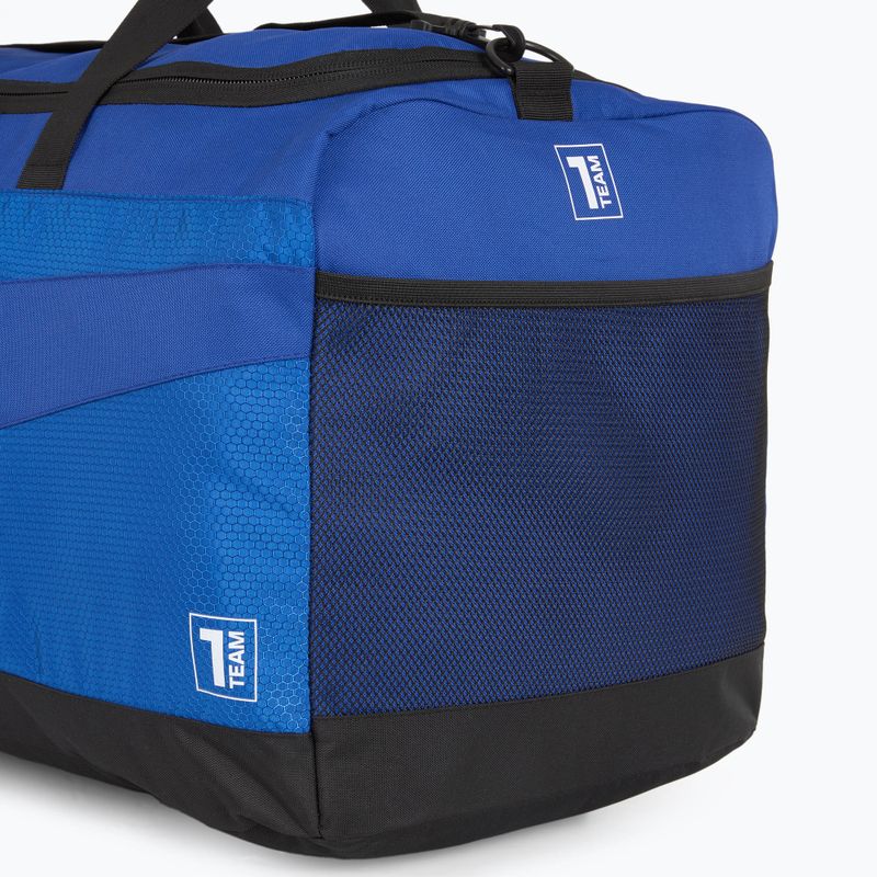 Torba treningowa ONETEAM Sebastiano 50 l niebieski 7