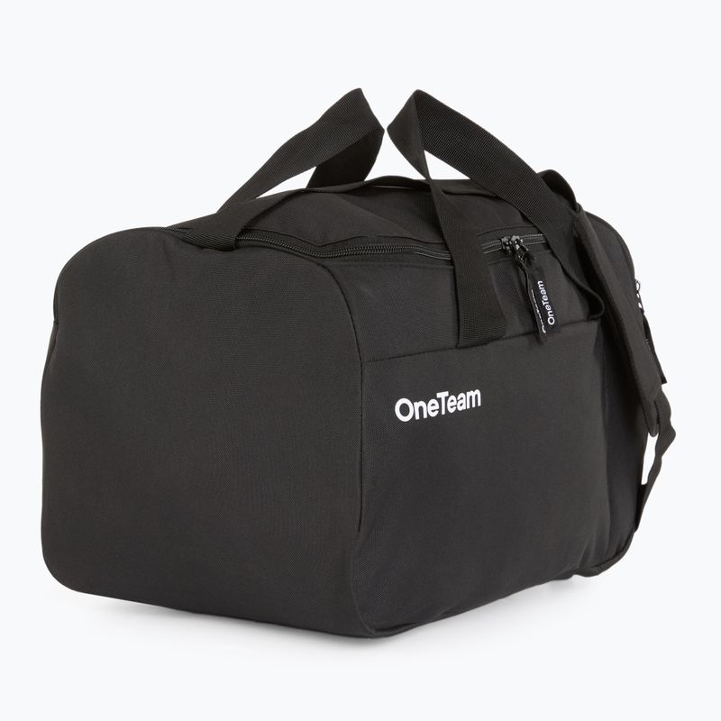 Torba treningowa OneTeam Passa 26 l czarny 10