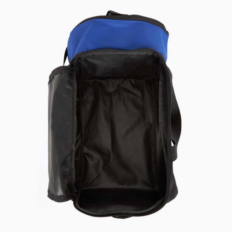 Torba treningowa OneTeam Passa 26 l niebieski 4