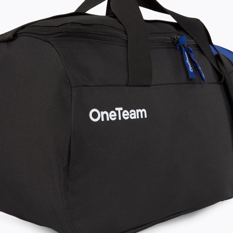 Torba treningowa OneTeam Passa 26 l niebieski 5