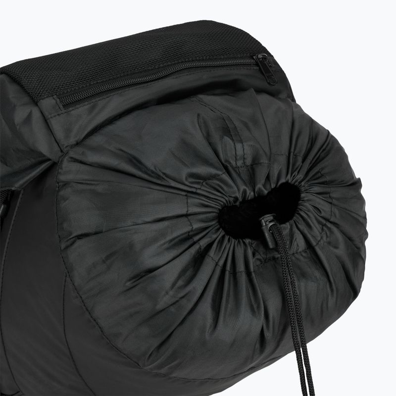Plecak turystyczny KADVA Mundoro 35 l czarny 5