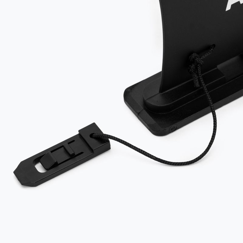 Fin do deski SUP AQUASTIC SLIDE-IN 9" czarny 4