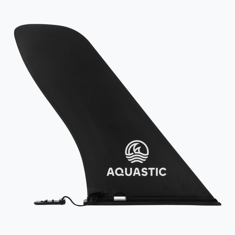 Fin AQUASTIC do deski SUP SLIDE-IN 9,5" touring 3