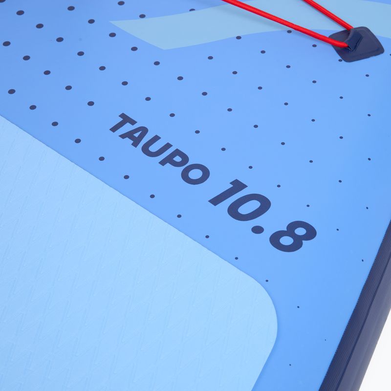 Deska SUP AQUASTIC Taupo 10'8" allround niebieski 7